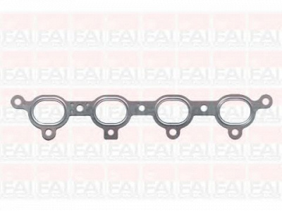 FAI AUTOPARTS em895 -  Комплект прокладок, выпускной коллектор